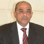 Omar R. Yakub